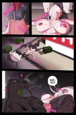 Midnight Freak : page 38