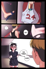 Midnight Freak : page 39