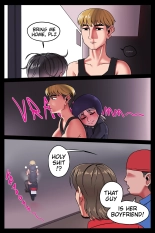 Midnight Freak : page 40