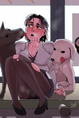 hentai Midnight Freak