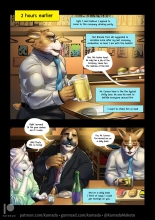 Midnight Rendezvous #2 : page 4