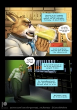 Midnight Rendezvous #2 : page 5