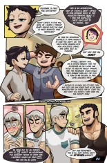 MIDNYTE X LUCAS LEE : page 2