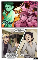 MIDNYTE X LUCAS LEE : page 3