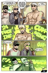 MIDNYTE X LUCAS LEE : page 17