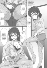 Midori no Ritsuko : page 12
