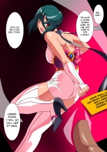 Midori's Service Sex : page 1