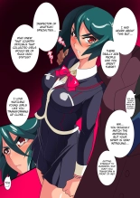 Midori's Service Sex : page 2