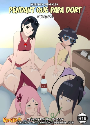 hentai boruto