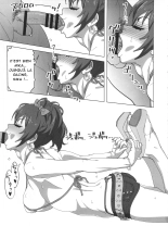 Mika Bukkaketa | Bukkake sur Mika page 18
