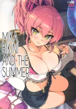 Mika, Bikini and The Summer : page 1