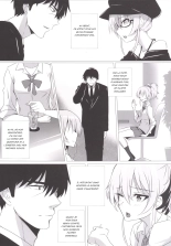 Mika to P : page 6