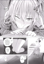 Mika to P : page 21