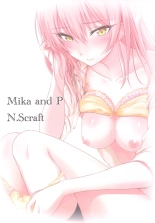 Mika to P : page 31