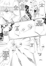 Miko Miko! ~Ninka Ranshou no Shou~ : page 35