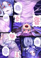 Miko Spider Corruption : page 7