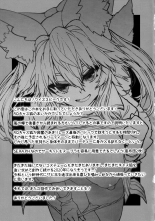 Mikomiko Ryousai Race Queen Tamamo-chan page 23