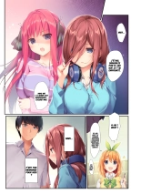 Miku ga Kisei Jijitsu o Tsukuru Hon page 16