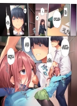 Miku ga Kisei Jijitsu o Tsukuru Hon page 17