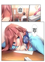 Miku ga Kisei Jijitsu o Tsukuru Hon page 26