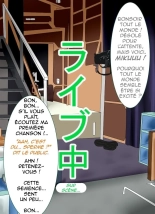 Miku Hatsune's Cum Concert : page 4