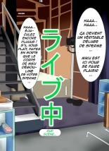 Miku Hatsune's Cum Concert : page 6