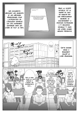 Miku-san to Sukebe na Jisshuu | Miku-san et son entrainement cochon. page 2