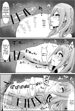 Miku-san to Sukebe na Jisshuu | Miku-san et son entrainement cochon. page 10