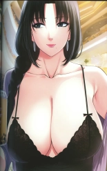 MILF ARTBOOK : page 6