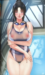 MILF ARTBOOK : page 10