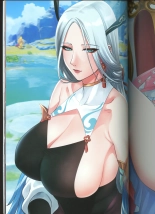 MILF ARTBOOK : page 31