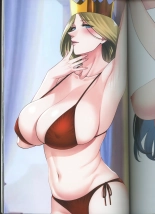 MILF ARTBOOK : page 35