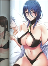 MILF ARTBOOK : page 38