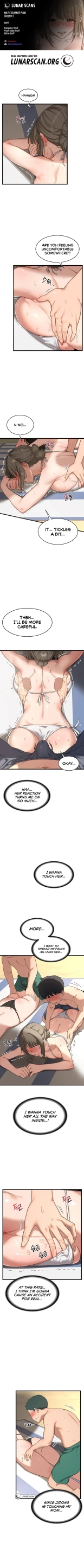 MILF Exchange Plan : page 19