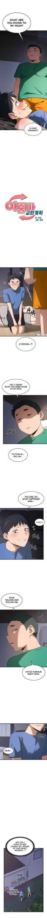 MILF Exchange Plan : page 36