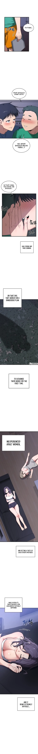 MILF Exchange Plan : page 43