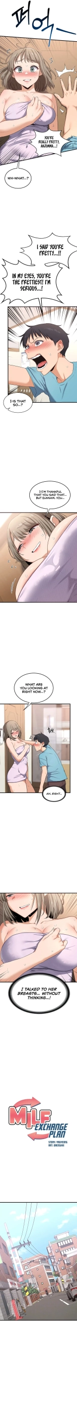 MILF Exchange Plan : page 64