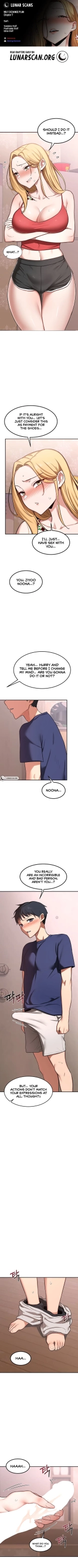 MILF Exchange Plan : page 91