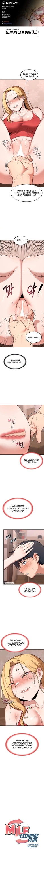 MILF Exchange Plan : page 103