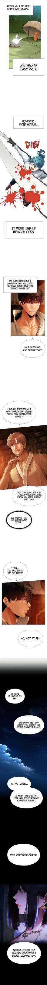 Milf Hunting in Another World : page 87