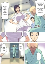 Milf Nurse Cuckolded The Bed Next Door page 6