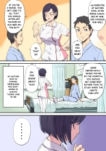 Milf Nurse Cuckolded The Bed Next Door page 7