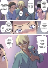 Milf Nurse Cuckolded The Bed Next Door page 18