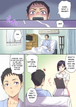 Milf Nurse Cuckolded The Bed Next Door page 32