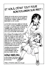 Milfa et Poala dans une toute petite maisonnette : page 24