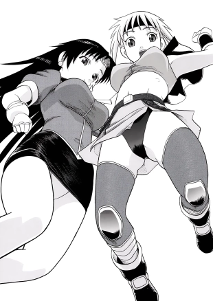 hentai beet the vandel buster