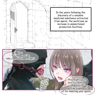 hentai Milk Farm