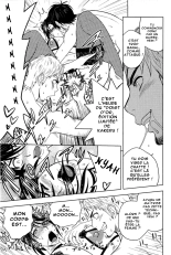 Milk Teacher Ch. 8 page 11