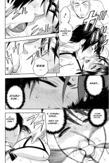 Milk Teacher Ch. 8 page 12