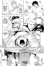 Milk Teacher Ch. 8 page 14